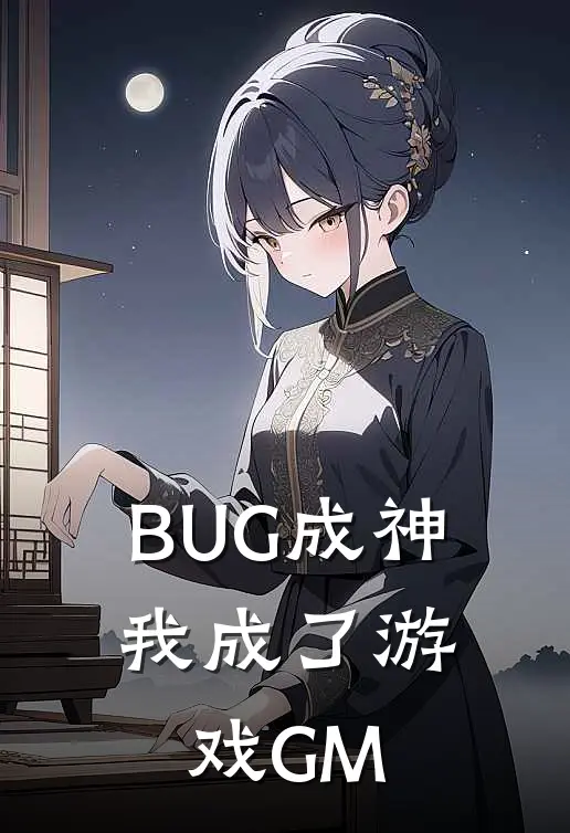 BUG成神：我成了游戏GM(李明李明)完结小说_热门小说推荐BUG成神：我成了游戏GM李明李明