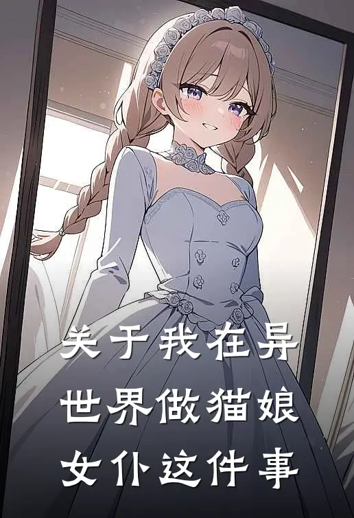 关于我在异世界做猫娘女仆这件事