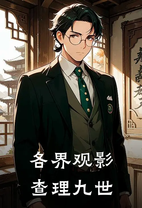 各界观影查理九世