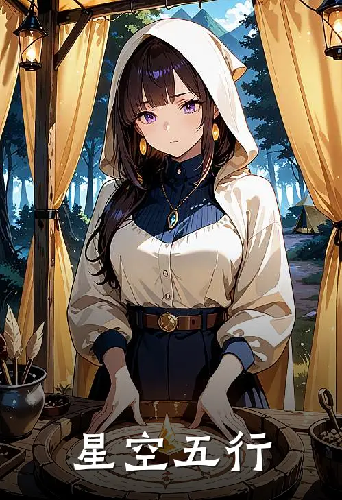 星空五行