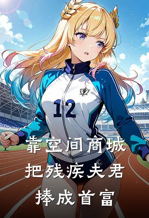 靠空间商城把残疾夫君捧成首富