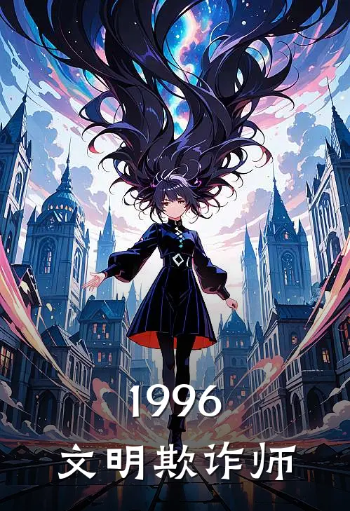 1996：文明欺诈师