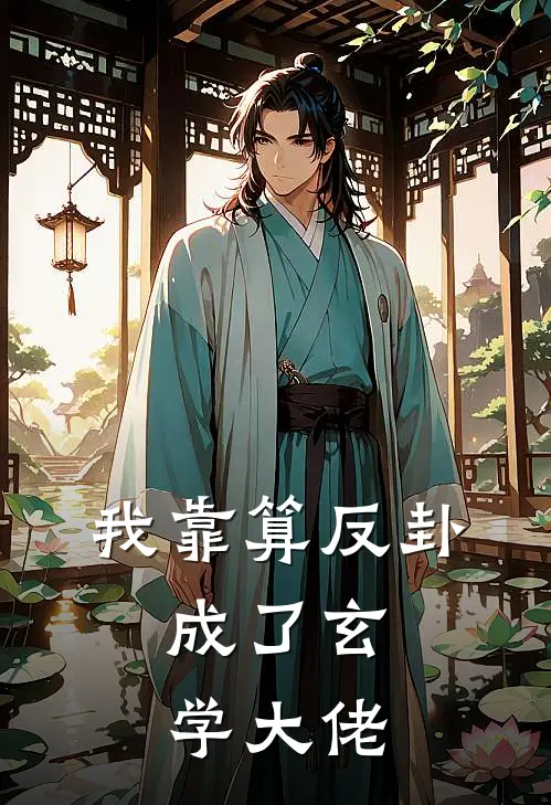 我靠算反卦，成了玄学大佬