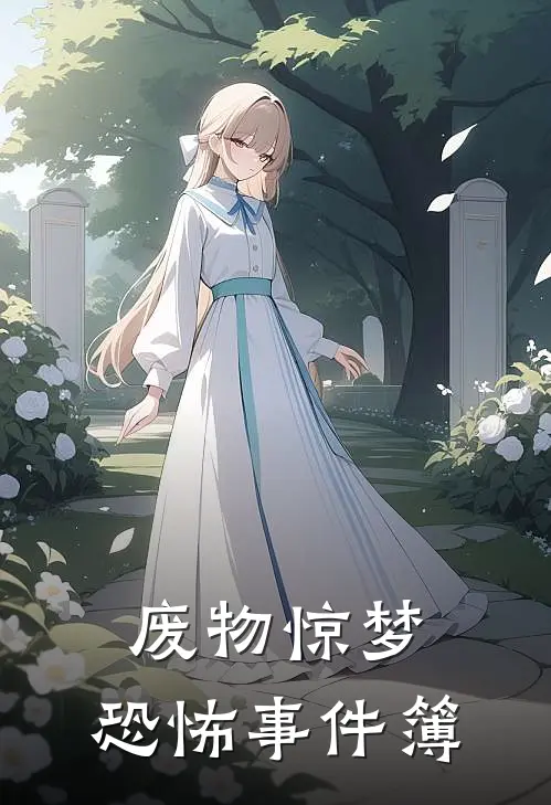 废物惊梦：恐怖事件簿