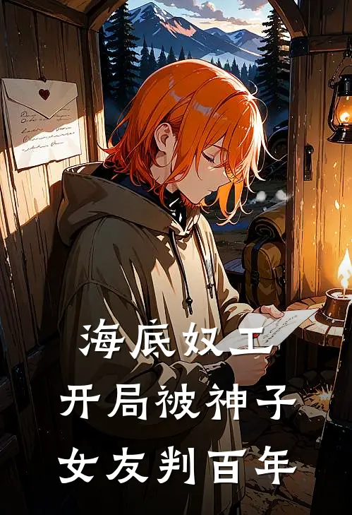 海底奴工：开局被神子女友判百年