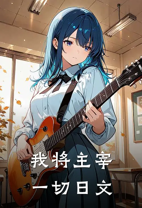 我将主宰一切日文