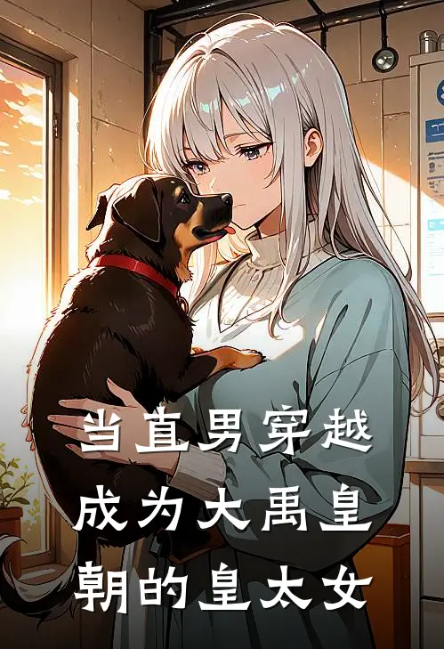 当直男穿越成为大禹皇朝的皇太女