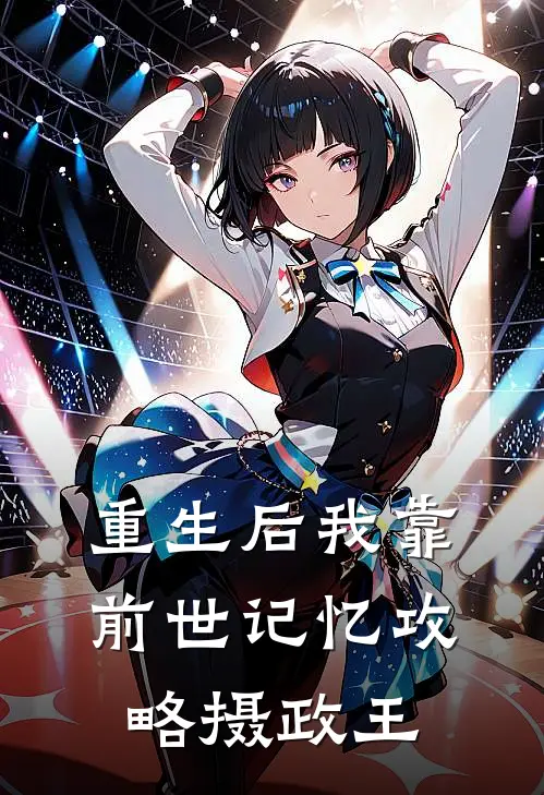 重生后我靠前世记忆攻略摄政王