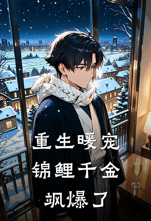 重生暖宠：锦鲤千金飒爆了