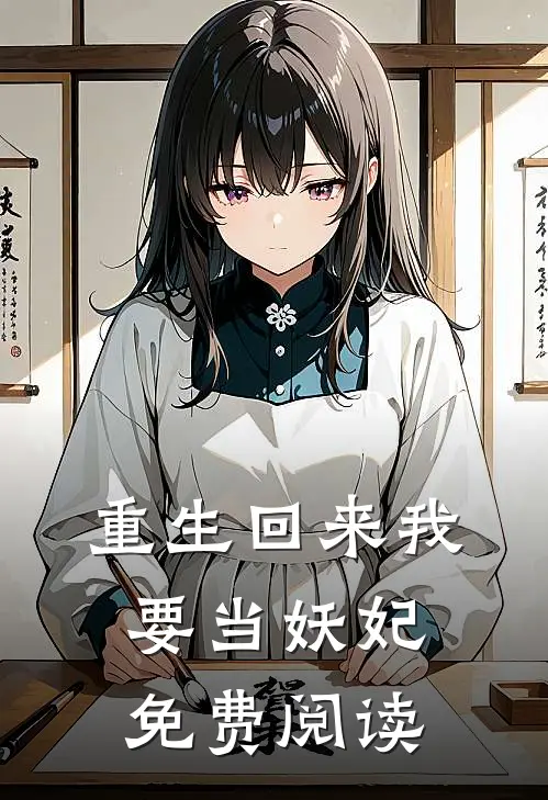 重生回来我要当妖妃免费阅读