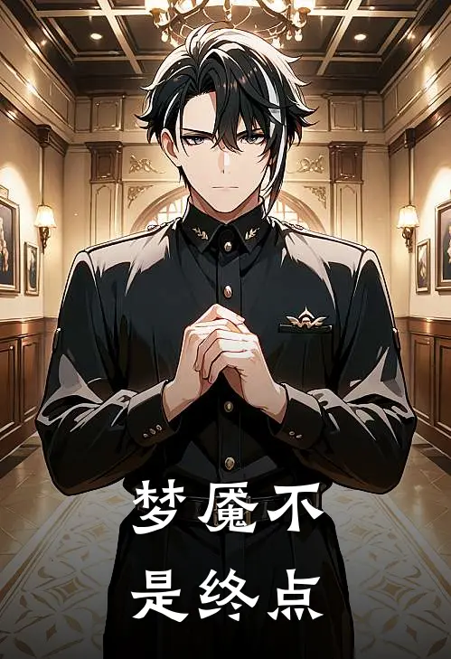 梦魇不是终点