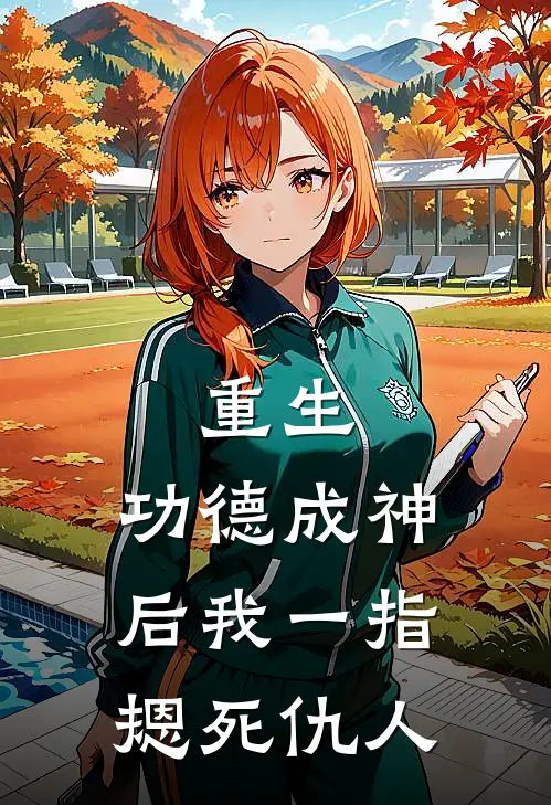 重生：功德成神后我一指摁死仇人