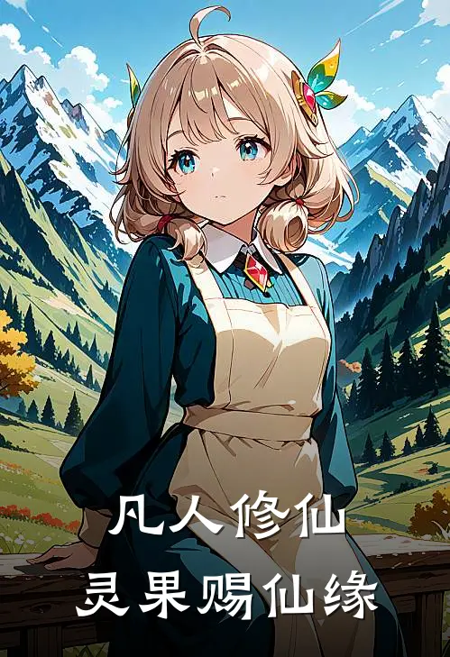 凡人修仙：灵果赐仙缘