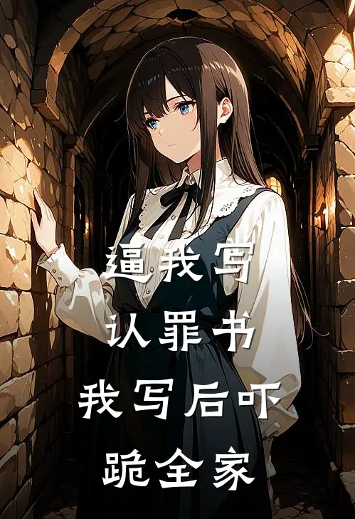 逼我写认罪书，我写后吓跪全家遥遥苏知遥最新小说推荐_热门小说排行榜逼我写认罪书，我写后吓跪全家(遥遥苏知遥)