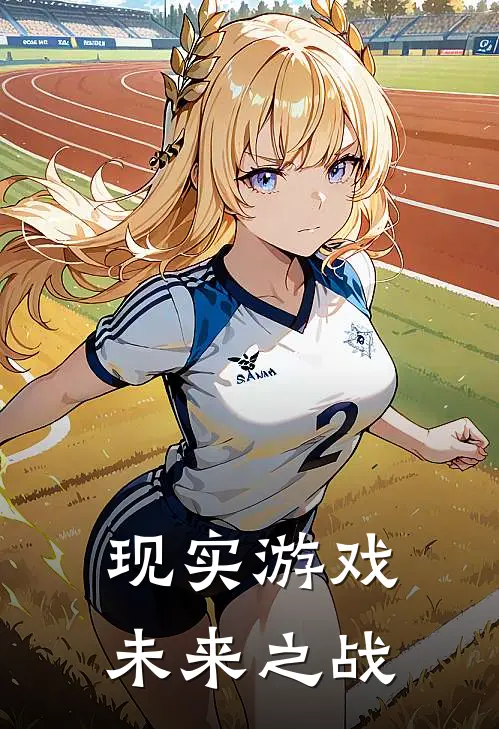 现实游戏，未来之战