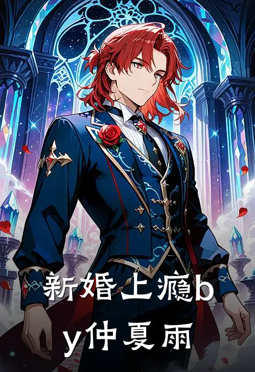 新婚上瘾by仲夏雨