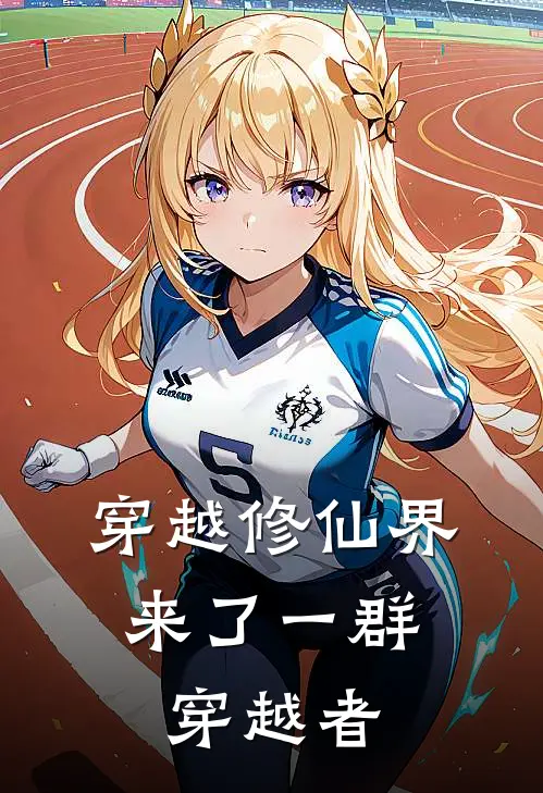 穿越修仙界：来了一群穿越者