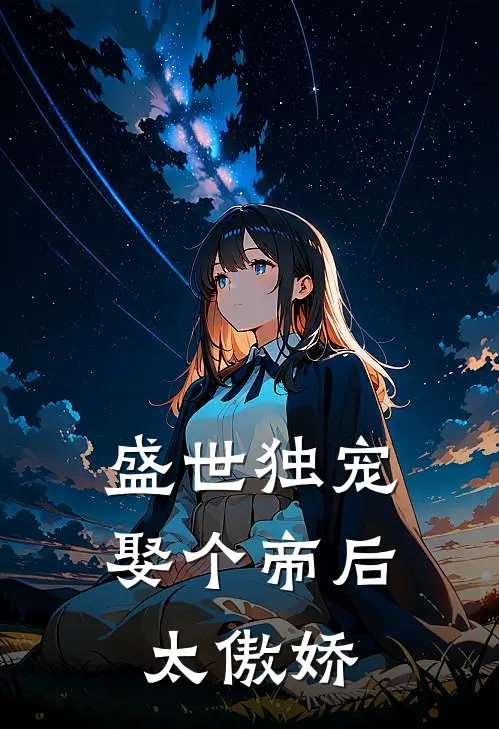 盛世独宠：娶个帝后太傲娇(白卿卿清荷)最新小说_免费阅读完整版小说盛世独宠：娶个帝后太傲娇(白卿卿清荷)