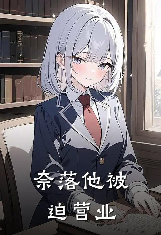 奈落他被迫营业