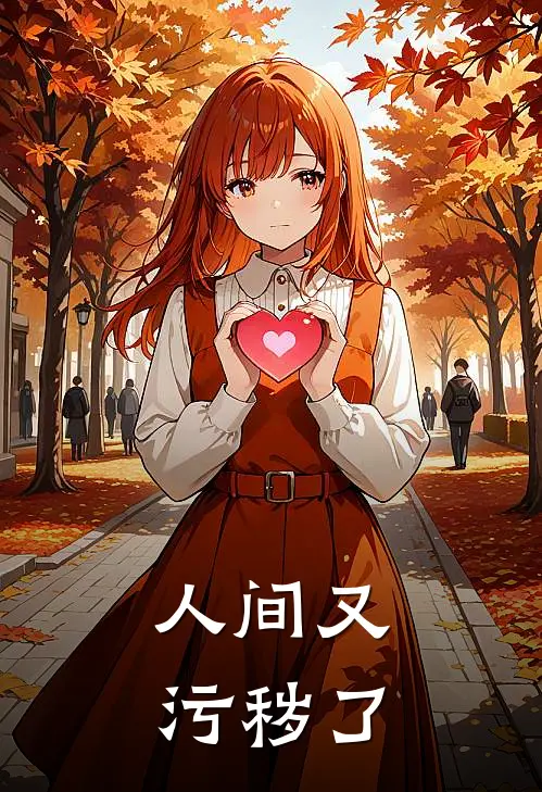 人间又污秽了