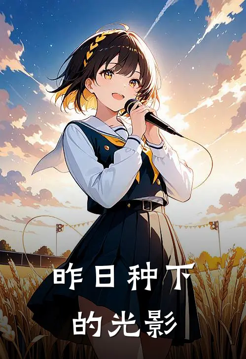 昨日种下的光影