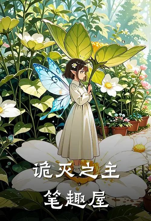 诡灭之主笔趣屋