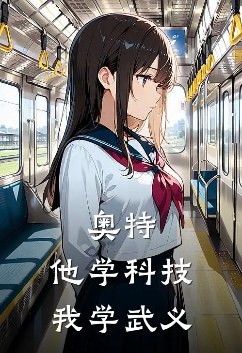 奥特：他学科技，我学武义