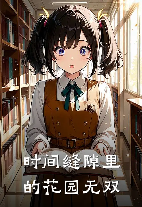 时间缝隙里的花园无双玉佩玄墨完本热门小说_完本小说免费时间缝隙里的花园无双(玉佩玄墨)