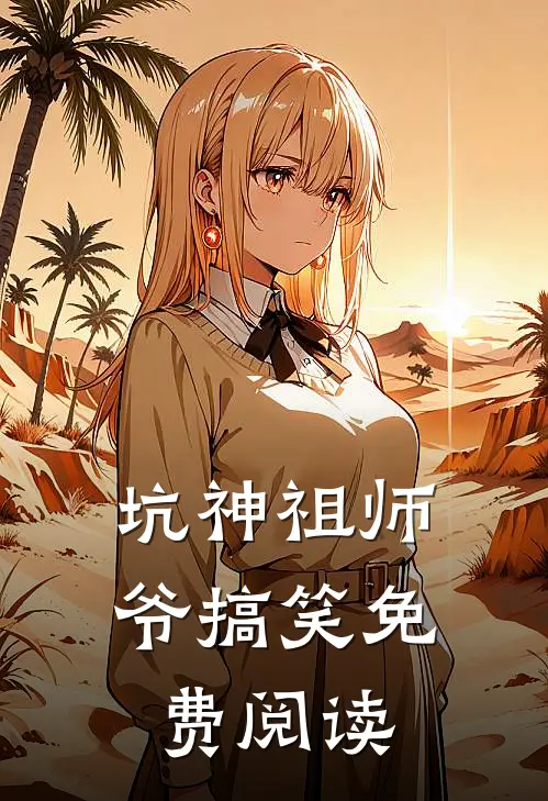 坑神祖师爷搞笑免费阅读