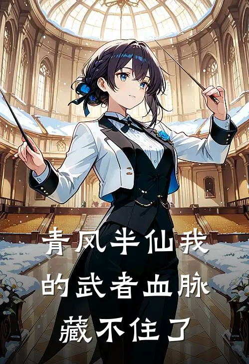 青风半仙我的武者血脉藏不住了（李大壮李半仙）完整版小说阅读_青风半仙我的武者血脉藏不住了全文免费阅读（李大壮李半仙）