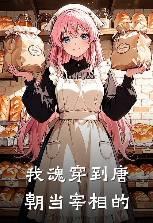 我魂穿到唐朝当宰相的