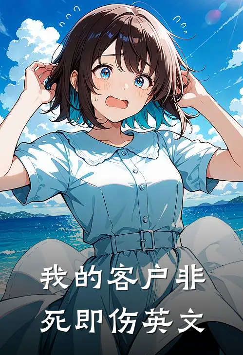 我的客户非死即伤英文