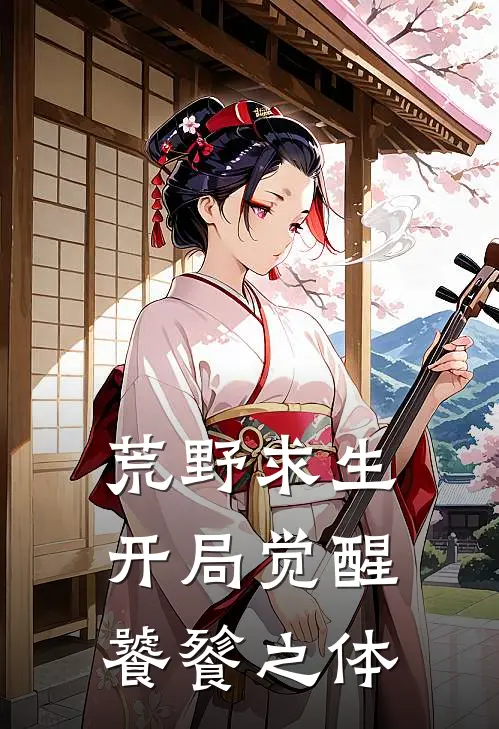 荒野求生：开局觉醒饕餮之体