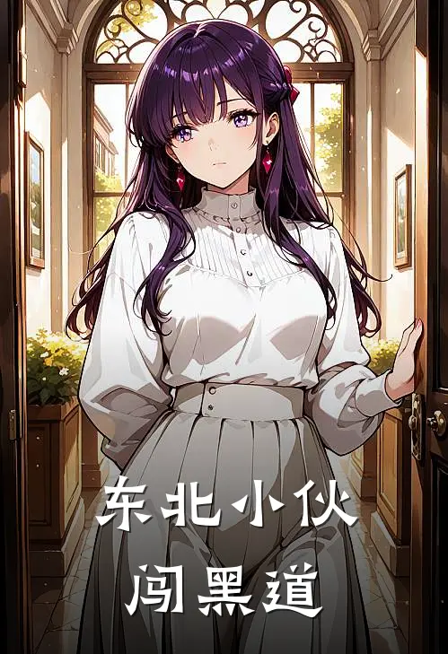 东北小伙闯黑道