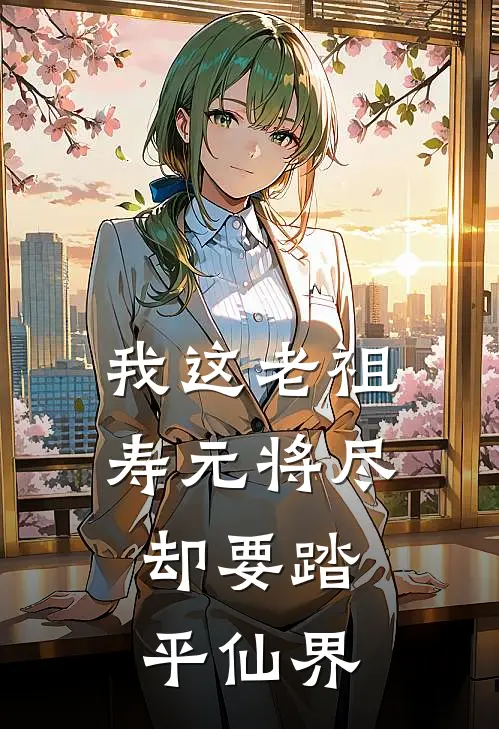 我这老祖寿元将尽，却要踏平仙界袁枫袁天最新章节在线阅读_袁枫袁天全本免费在线阅读