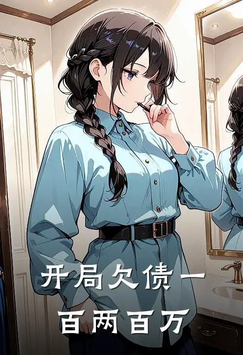 开局欠债一百两百万