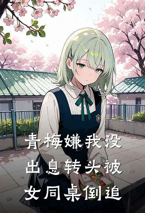 青梅嫌我没出息转头被女同桌倒追