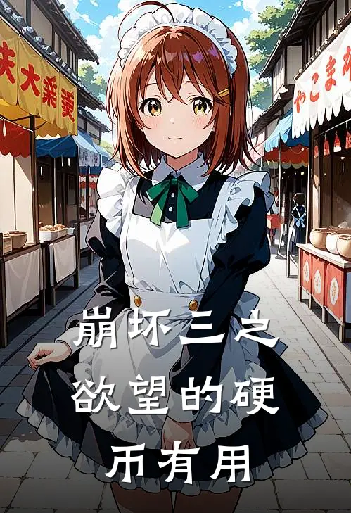 崩坏三之欲望的硬币有用