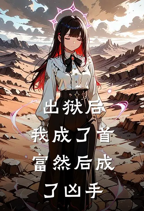 出狱后，我成了首富然后成了凶手(林卫国沈兰香)免费小说阅读_完结版小说推荐出狱后，我成了首富然后成了凶手(林卫国沈兰香)