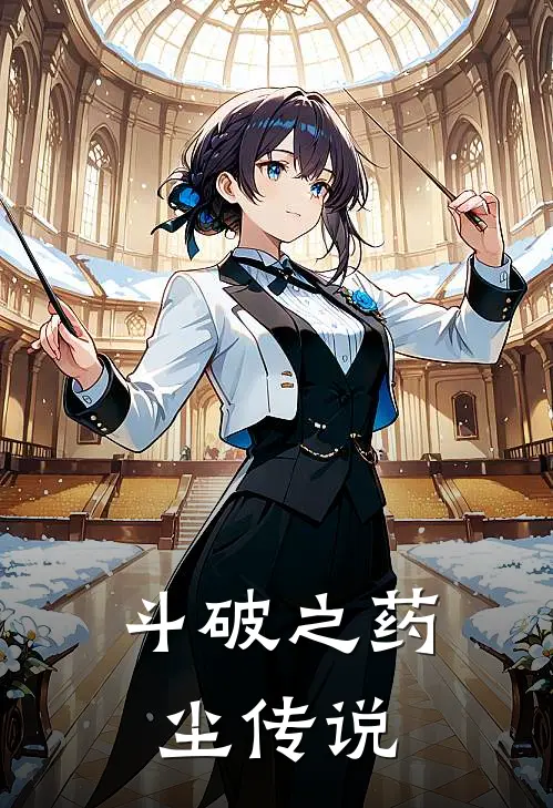斗破之药尘传说