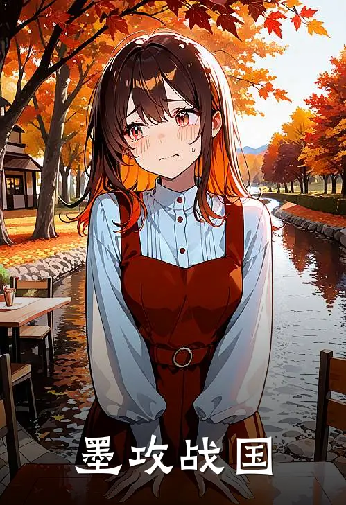 墨攻战国(墨渊墨嵩)全文免费在线阅读_墨攻战国热门小说