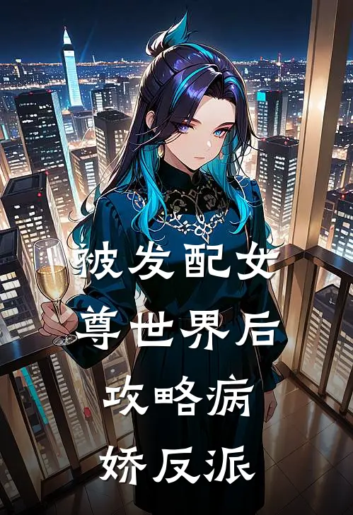 被发配女尊世界后，攻略病娇反派