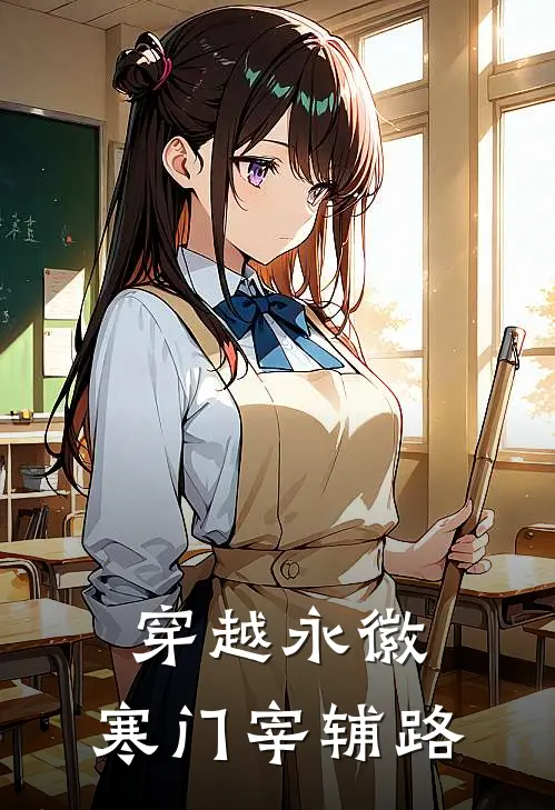 穿越永徽：寒门宰辅路