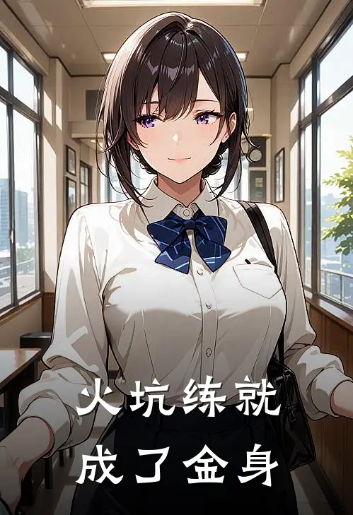 火坑练就成了金身