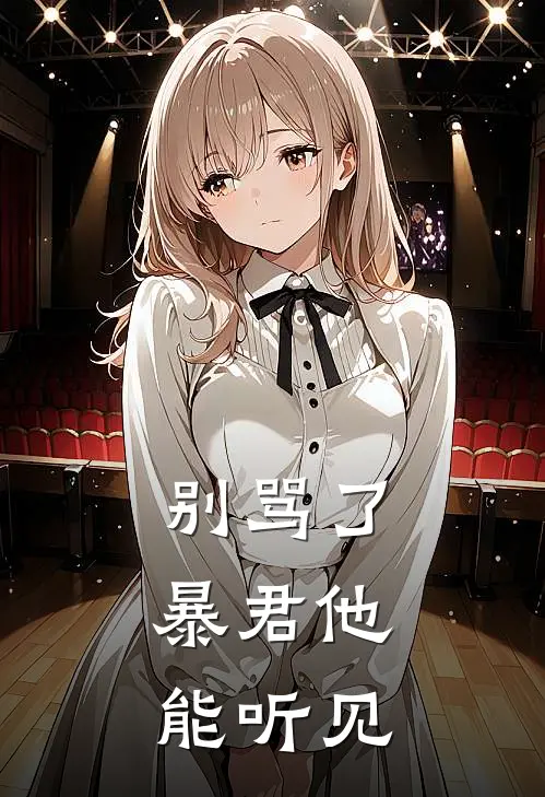 别骂了，暴君他能听见