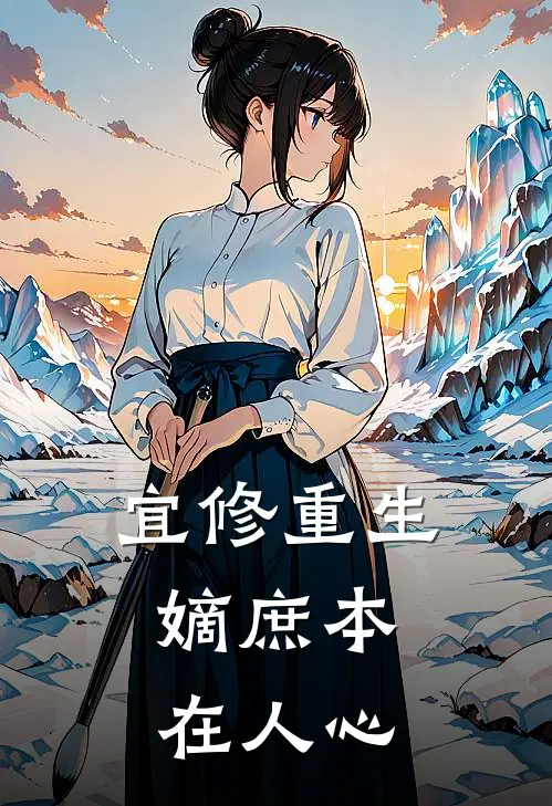 宜修重生：嫡庶本在人心(宜修剪秋)全本免费在线阅读_宜修剪秋全文阅读