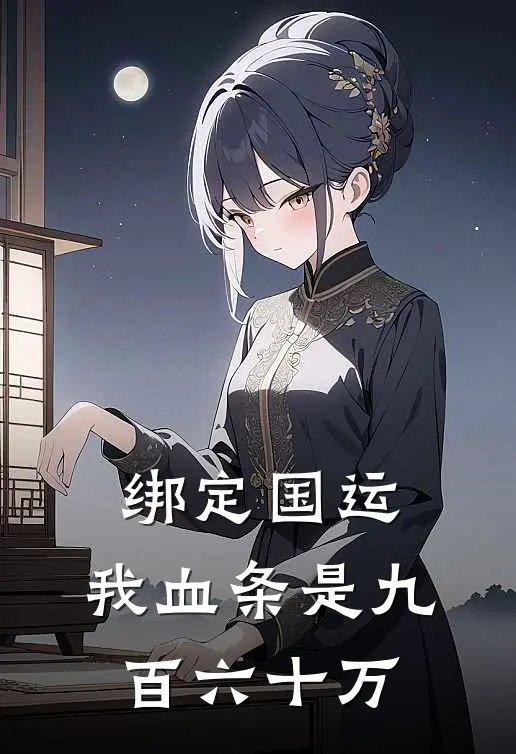 绑定国运：我血条是九百六十万(姜山河沃特)完整版免费小说_完结版小说推荐绑定国运：我血条是九百六十万(姜山河沃特)