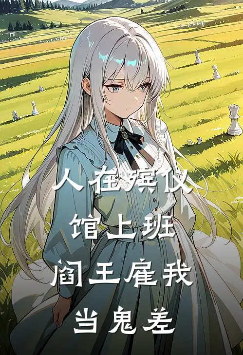 人在殡仪馆上班，阎王雇我当鬼差