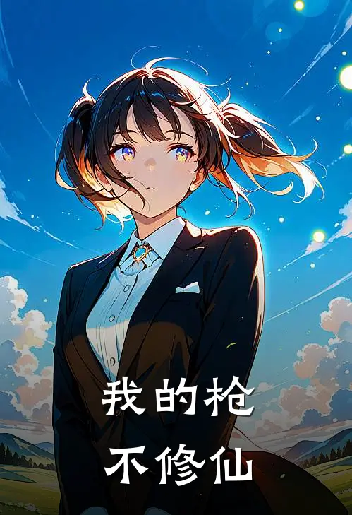 我的枪不修仙