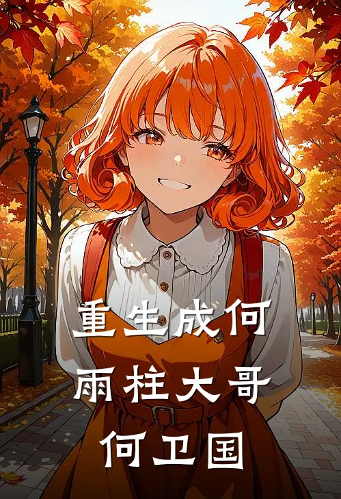 重生成何雨柱大哥何卫国